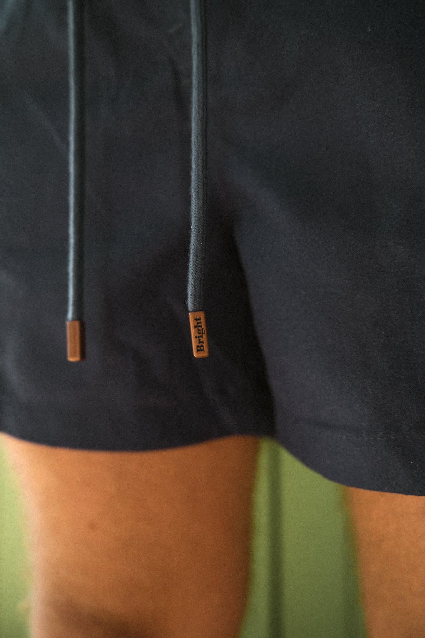 Bright Swimshorts (Navy Blue) - Image 5