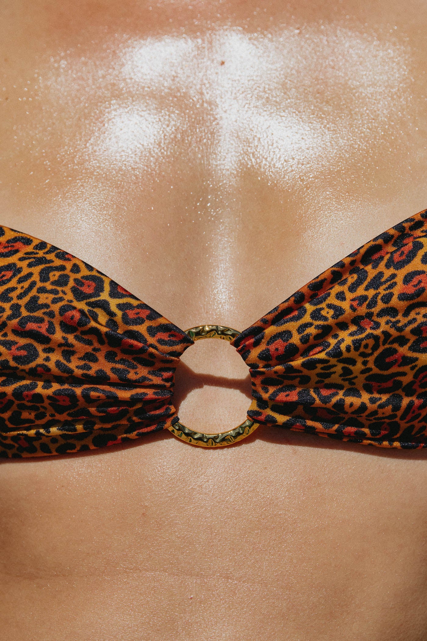 Zoe Top (Leopard) - Image 4